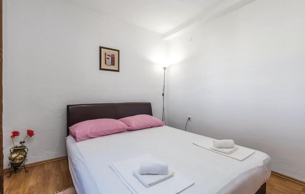 Apartman Nina 1 센 외부 사진